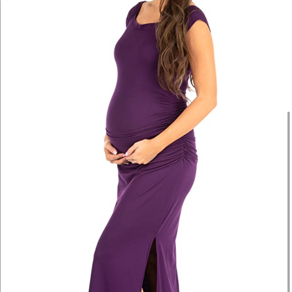 Mother Bee Maternity dress
